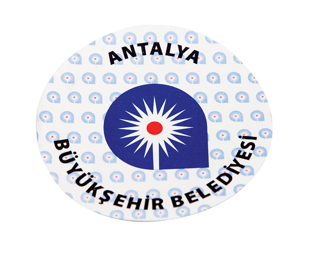 Bardak Altlık ve Kapakları | BA 02 - 100 mm